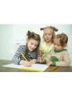 Задания для развития мышления 9–10 лет Реши-пиши 