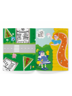  Вырезалки. Часть 2. 4-5 лет Реши-пиши 