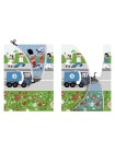  Вырезалки. Часть 2. 4-5 лет Реши-пиши 