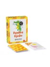 Первые буквы BRAINY GAMES 