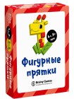 Фигурные прятки BRAINY GAMES 