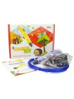 3D ручка Spider Pen LITE с ЖК дисплеем. Цвет: розовый