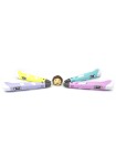 3D ручка Spider Pen LITE с ЖК дисплеем. Цвет: розовый