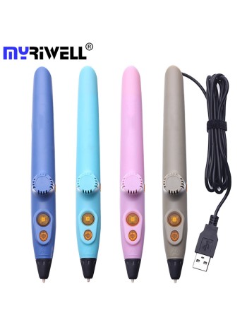 3D ручка Myriwell RP200A 