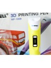 3D ручка Myriwell-2 STEREO с дисплеем (RP-100B)