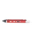 3D Ручка Myriwell-3 (RP100C) красный металлик