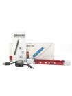 3D Ручка Myriwell-3 (RP100C) красный металлик