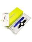 3D Ручка Myriwell-3 (RP100C) красный металлик