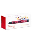 3D ручка SPIDER PEN PRO Королевский синий