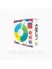 Пластик PLA-20 для 3D ручек (по 10м. 20 цветов в коробке)