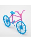 3D ручка Spider Pen START Оранжевый.Комплект с пластиком и трафаретами