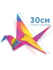 Механический журавлик Набор 4M 