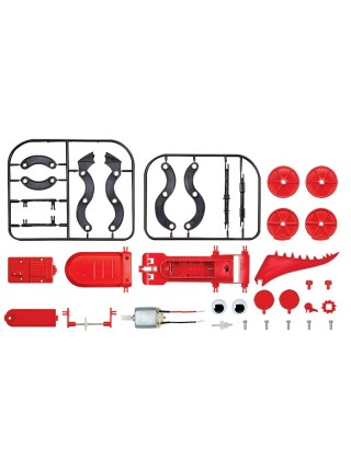 Технодракон Набор 4M 