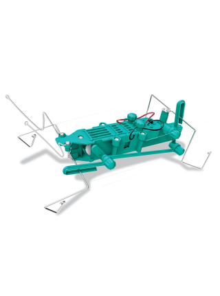 Робот инсектоид