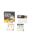 Инженерное мышление Игра-головоломка BRAINY TRAINY