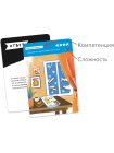 Железная логика Игра-головоломка BRAINY TRAINY 
