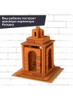 Беседка (95 деталей) Конструктор BRICKMASTER