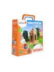 Беседка (95 деталей) Конструктор BRICKMASTER