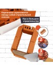 Родник 2 в 1 (35 деталей) Конструктор BRICKMASTER