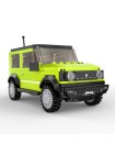 Конструктор CaDa C55023W Suzuki Jimny CaDa