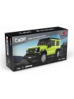 Конструктор CaDa C55023W Suzuki Jimny CaDa
