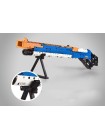 Конструктор CaDa C81004W Дробовик CaDa