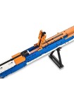 Конструктор CaDa C81004W Дробовик CaDa