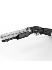 Конструктор CaDA Дробовик 2 в 1 / C81052W CaDa