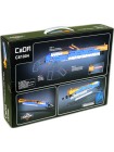 Конструктор CaDa C81004W Дробовик CaDa