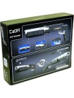 Конструктор CaDA Дробовик 2 в 1 / C81052W CaDa