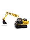 Конструктор CaDa C51057W Экскаватор на радиоуправлении CaDa