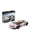 Конструктор CaDa C61018W Lamborghini CaDa
