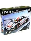 Конструктор CaDa C61018W Lamborghini CaDa
