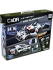 Конструктор CaDa C61018W Lamborghini CaDa
