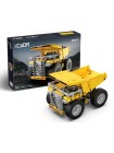 Конструктор CaDa C65001W Карьерный самосвал CaDa