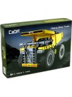 Конструктор CaDa C65001W Карьерный самосвал CaDa