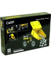 Конструктор CaDa C65001W Карьерный самосвал CaDa