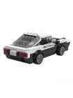 Конструктор CaDa C55014W Initial-D Toyota AE86 CaDa
