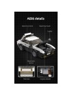 Конструктор CaDa C55014W Initial-D Toyota AE86 CaDa