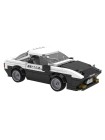 Конструктор CaDa C55014W Initial-D Toyota AE86 CaDa