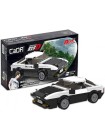 Конструктор CaDa C55014W Initial-D Toyota AE86 CaDa