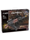 Конструктор CaDa C61009W Автомат Калашникова с прицелом AK47 CaDa