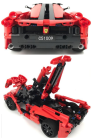 Конструктор CaDa C51009W Ferrari 488 на радиоуправлении CaDa