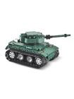 Конструктор CaDa C51018W Танк Tiger на радиоуправлении CaDa