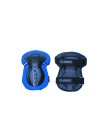 Защитный набор Globber XS (синий)