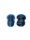 Защитный набор Globber XS (синий)
