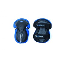 Защитный набор Globber XS (синий)