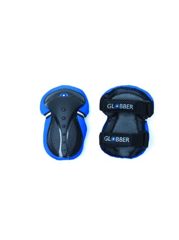 Защитный набор Globber XS (синий)