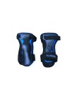 Защитный набор Globber XS (синий)