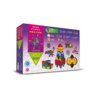 Конструктор Klikko 452 детали